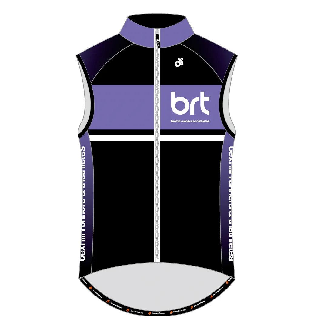 APEX Wind Vest