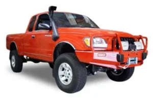 ARB Safari 4X4 Snorkel Vspec Tacoma Gen 1 V6 3.4L Pet 95-04 - SS170HF