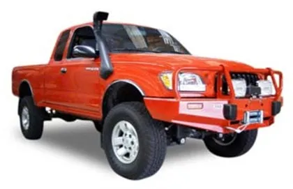 ARB Safari 4X4 Snorkel Vspec Tacoma Gen 1 V6 3.4L Pet 95-04 - SS170HF