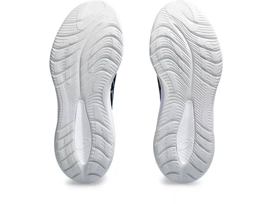 Asics | Gel-Cumulus 26 | Men's | Blue Expanse/Blue Teal