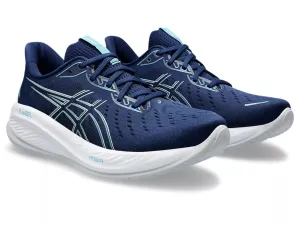 Asics | Gel-Cumulus 26 | Men's | Blue Expanse/Blue Teal