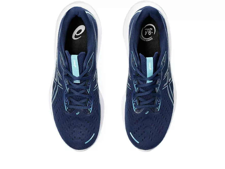 Asics | Gel-Cumulus 26 | Men's | Blue Expanse/Blue Teal