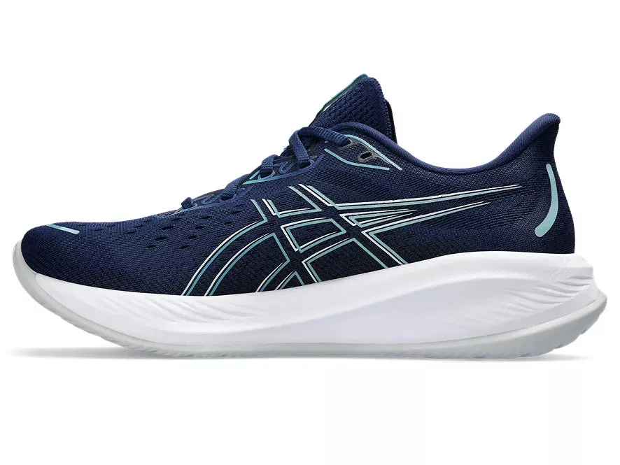 Asics | Gel-Cumulus 26 | Men's | Blue Expanse/Blue Teal