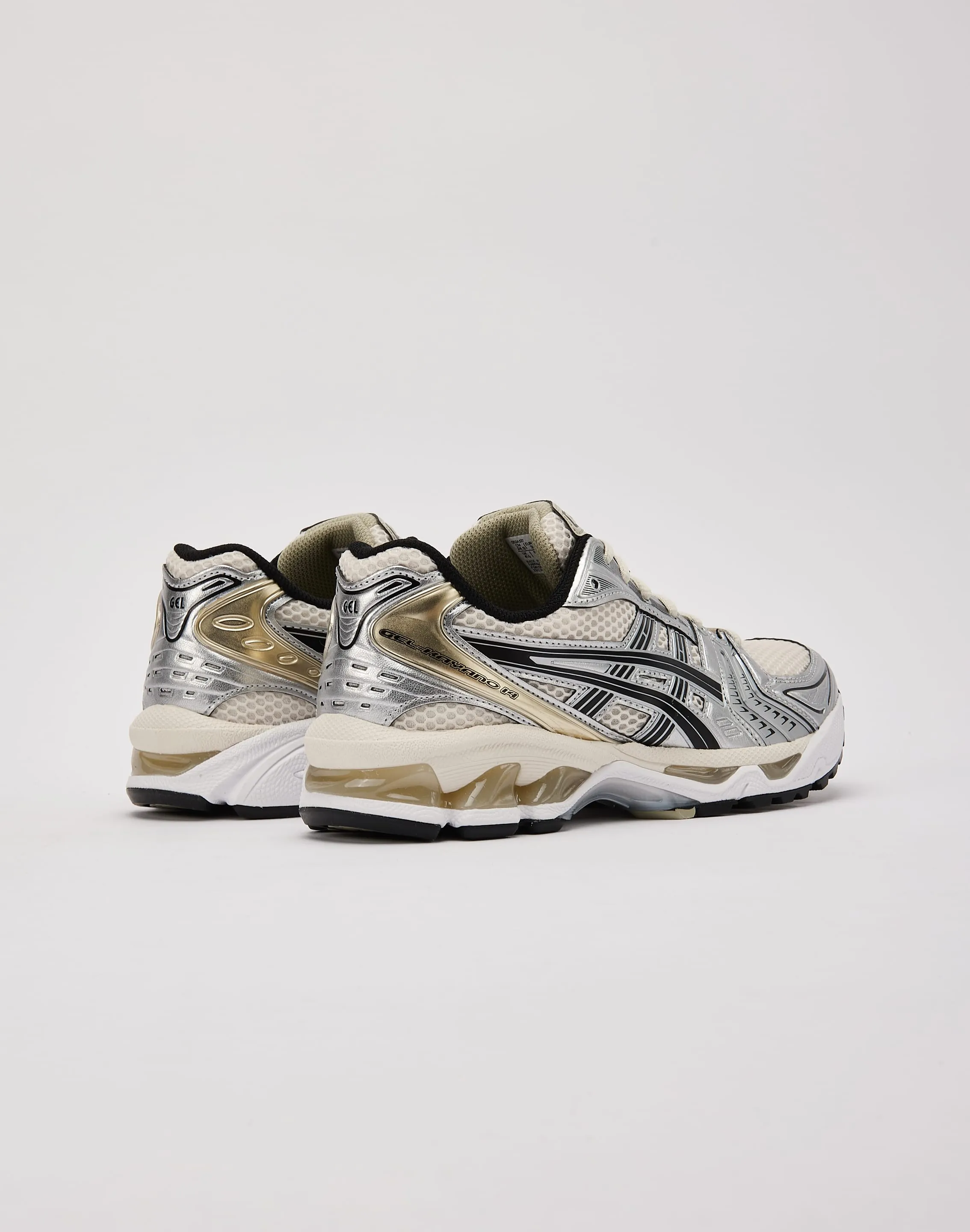 Asics GEL-KAYANO 14 Grade-School