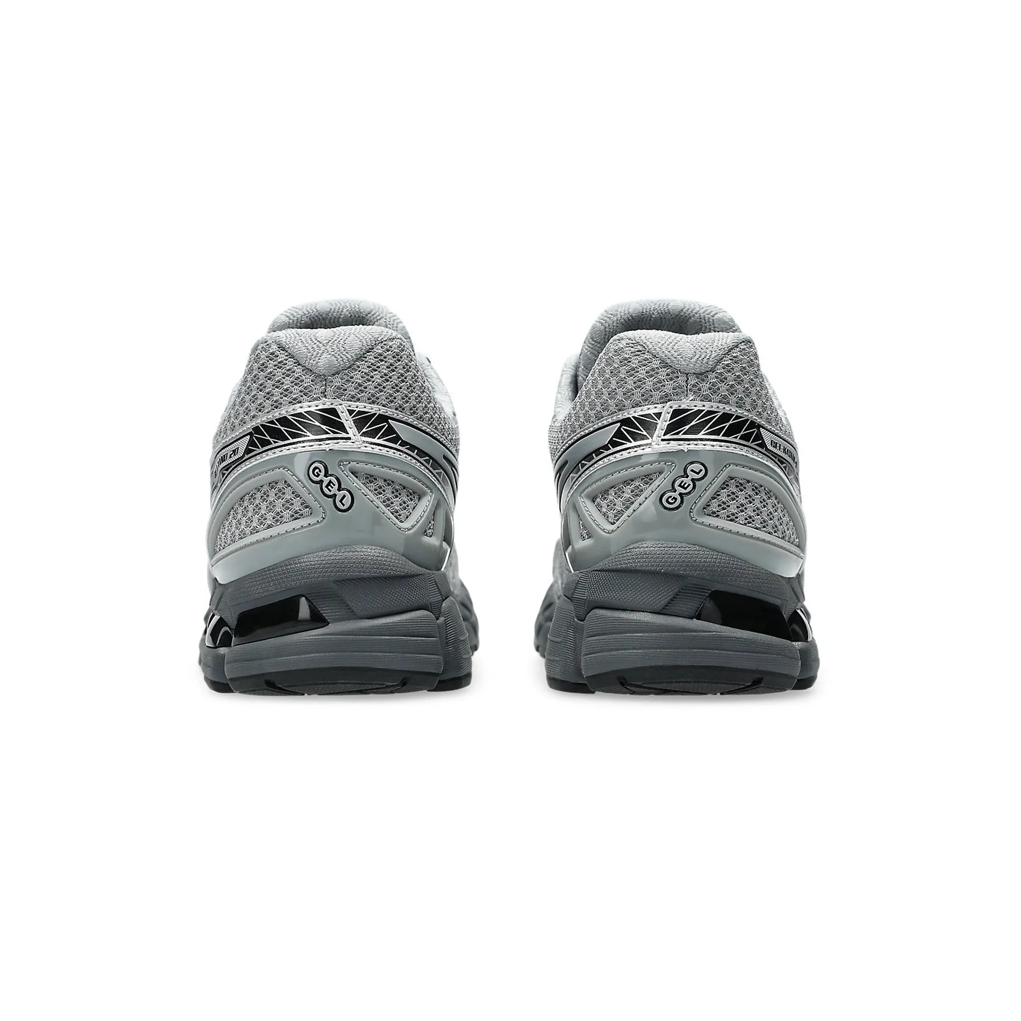 ASICS Gel-Kayano 20 'Gravel Pure Silver'