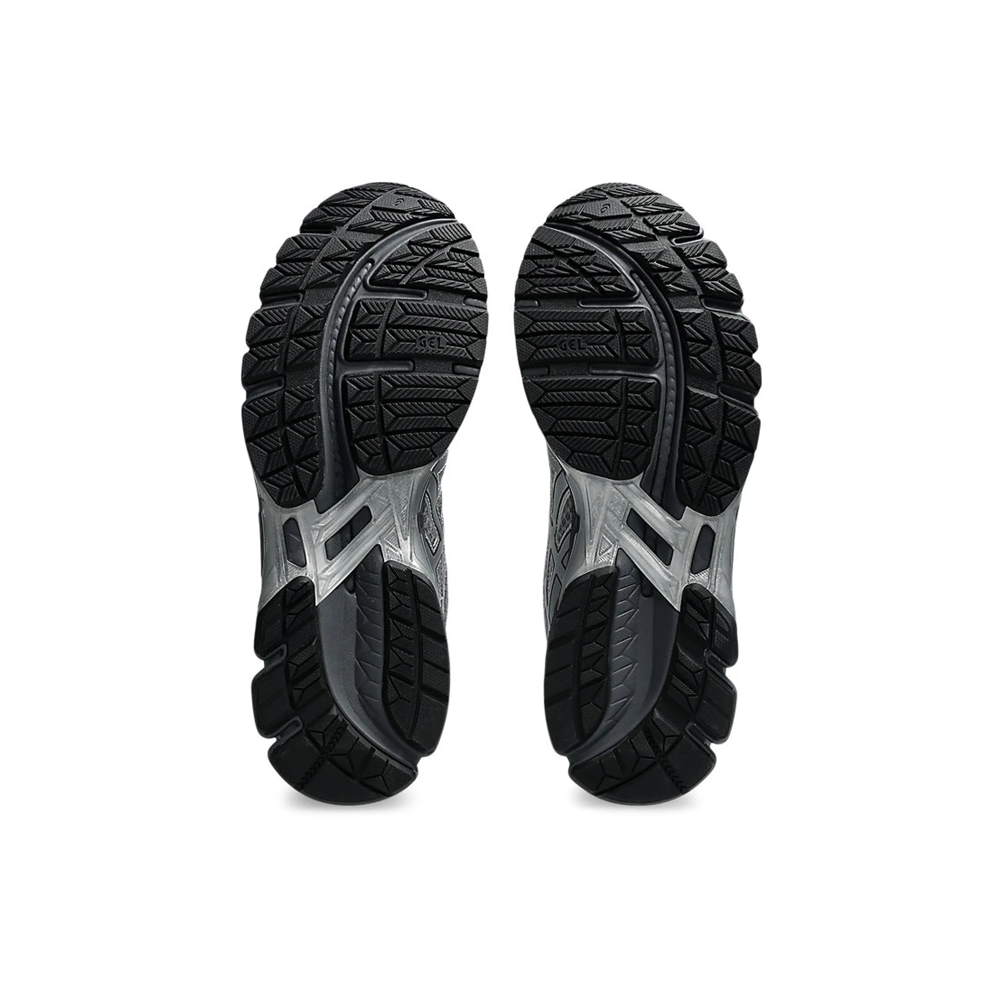 ASICS Gel-Kayano 20 'Gravel Pure Silver'