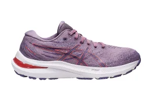 Asics Gel-Kayano 29 GS D Violet Quartz/Papaya Girls