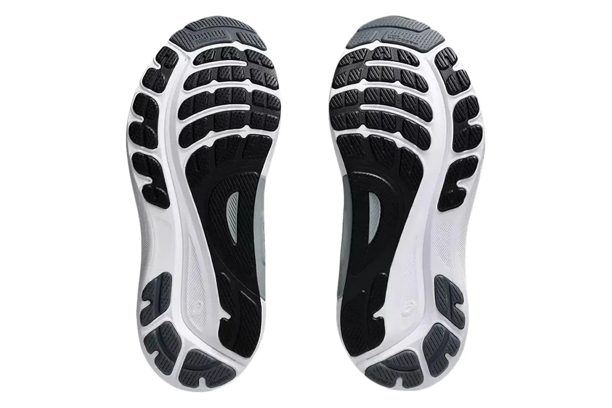 Asics Gel-Kayano 31 2E Black/White Mens