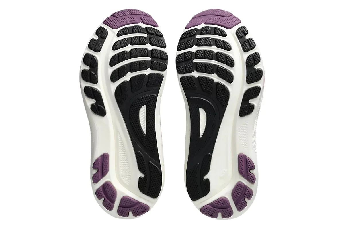 Asics Gel-Kayano 31 B Black/Pure Silver Womens