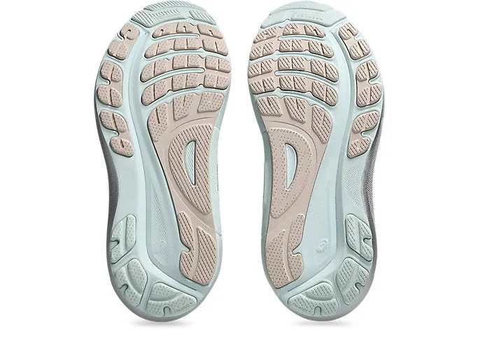 Asics Gel Kayano 31 (B Width) - Pure Aqua/Pure Silver (Womens)