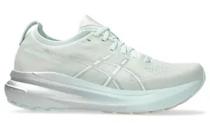 Asics Gel Kayano 31 (B Width) - Pure Aqua/Pure Silver (Womens)
