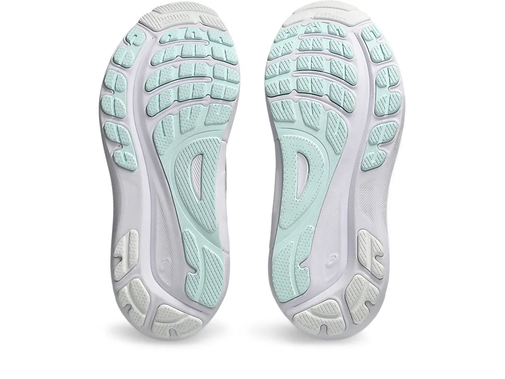 Asics Gel Kayano 31 (B Width) - White/White (Womens)
