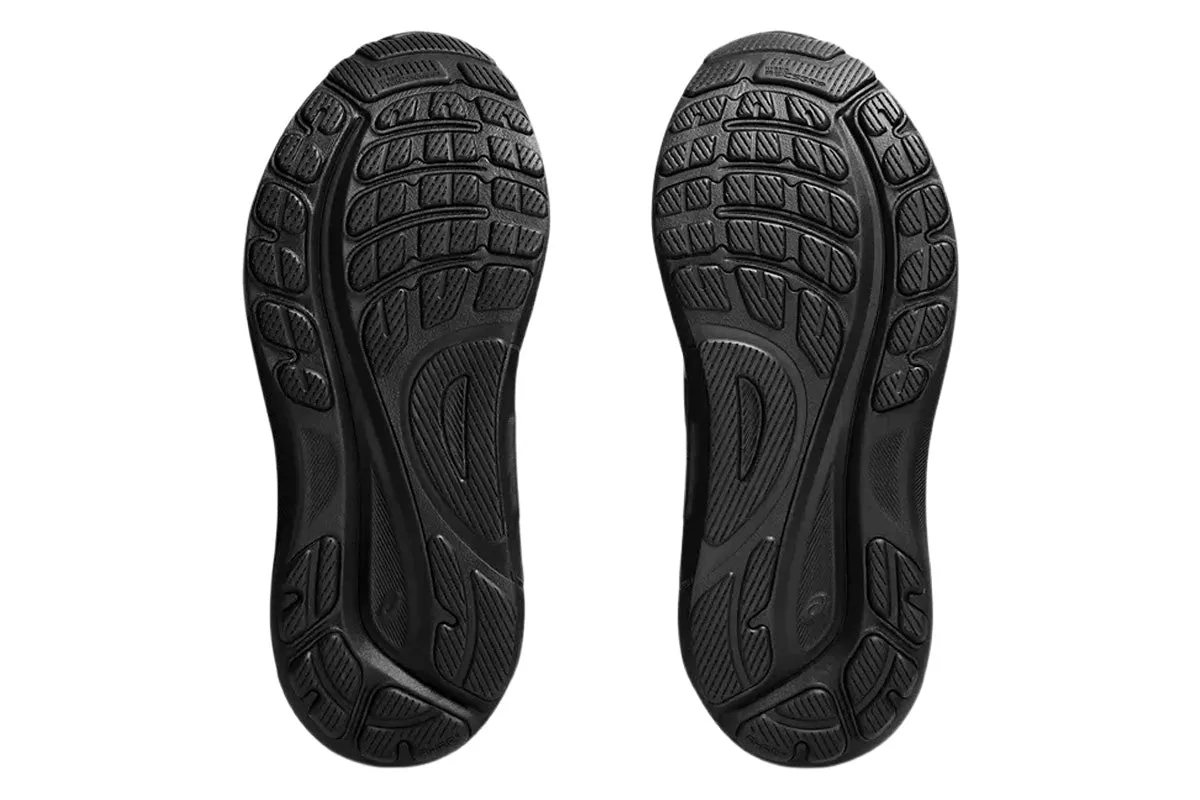Asics Gel-Kayano 31 D Black/Black Mens