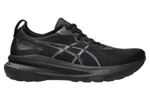 Asics Gel-Kayano 31 D Black/Black Mens