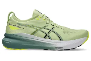 Asics Gel Kayano 31 (D Width) - Cool Matcha/Celadon (Mens)