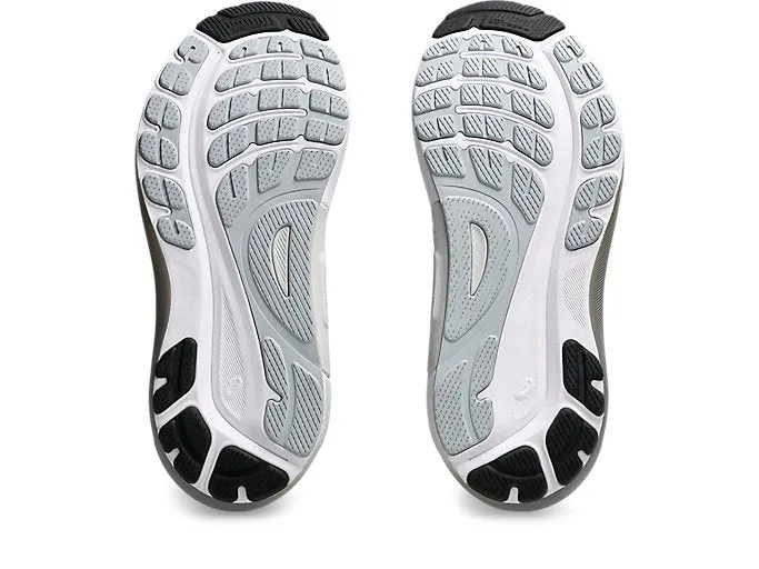 Asics Gel Kayano 31 (D Width) - White/Piedmont Grey (Mens)