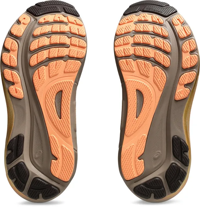 Asics Gel Kayano 31 Luxe (B Width) - Luxe/Taupe Grey (Womens)