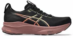 Asics | Gel-Kayano 32 | Women's | Black/Dark Current