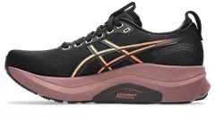 Asics | Gel-Kayano 32 | Women's | Black/Dark Current