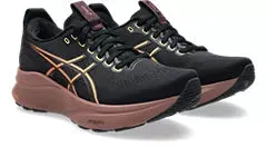 Asics | Gel-Kayano 32 | Women's | Black/Dark Current