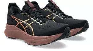 Asics | Gel-Kayano 32 | Women's | Black/Dark Current
