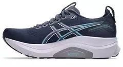 Asics | Gel-Kayano 32 | Women's | Midnight/Stillwater