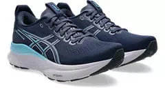 Asics | Gel-Kayano 32 | Women's | Midnight/Stillwater