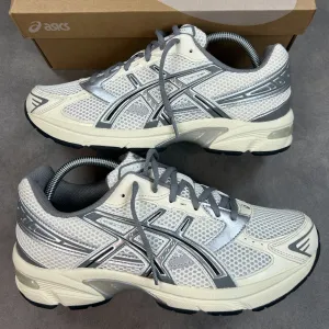 Asics Gel Runner ‘Cream Clay Grey’