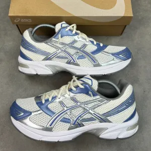 Asics GEL Runner Cream/Blueberry
