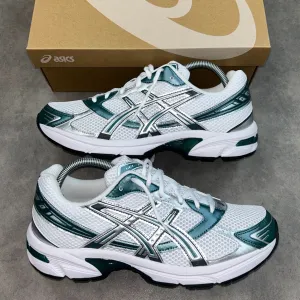 Asics Gel Runner ‘White Dark Neptune’