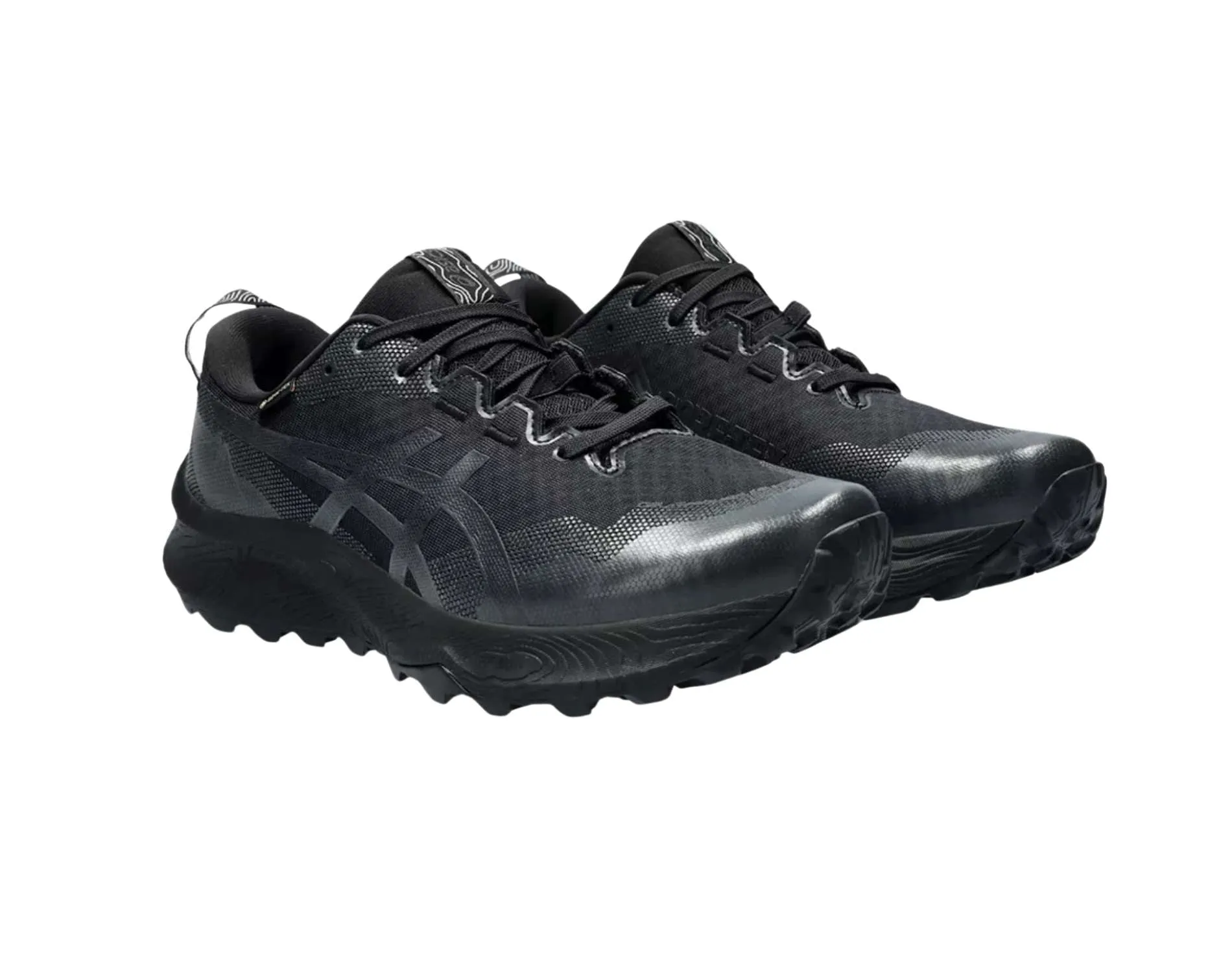 Asics Gel-Trabuco 12 GTX Womens