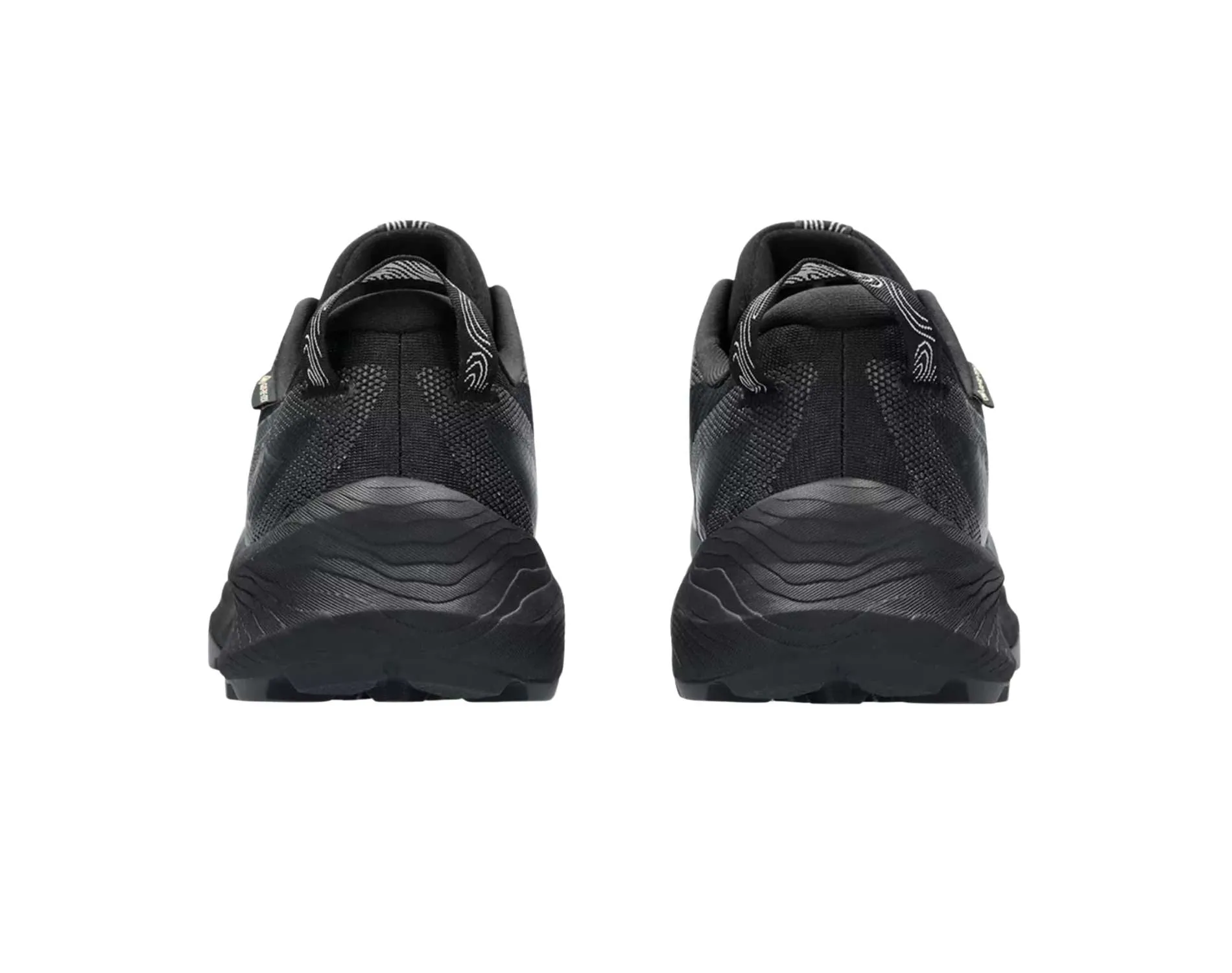 Asics Gel-Trabuco 12 GTX Womens