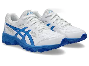 ASICS GEL TRIGGER 12TX LACE - WHITE BLUE COAST