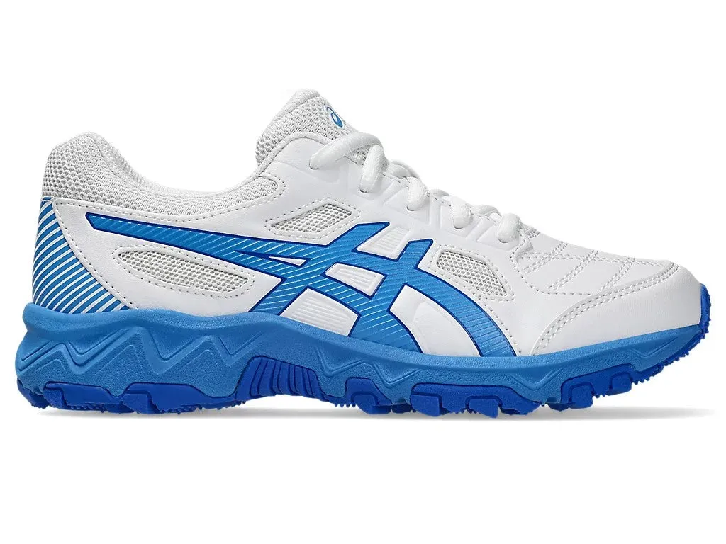 ASICS GEL TRIGGER 12TX LACE - WHITE BLUE COAST