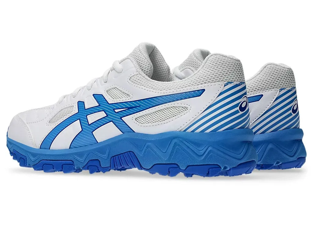 ASICS GEL TRIGGER 12TX LACE - WHITE BLUE COAST