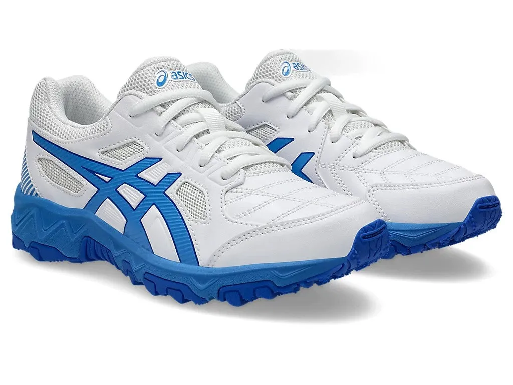ASICS GEL TRIGGER 12TX LACE - WHITE BLUE COAST