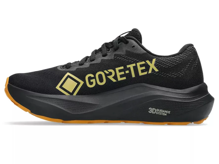 Asics | GT-2000 14 GTX | Women's | Black/Vanilla