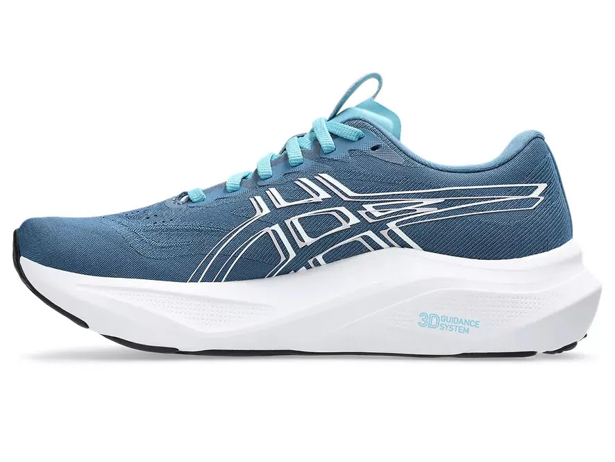 Asics | GT-2000 14 | Women's | Winter Sea/White