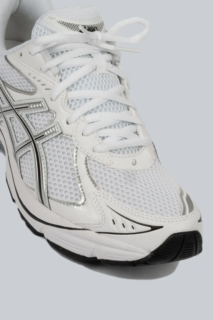 ASICS GT-2160 WHITE PURE SILVER