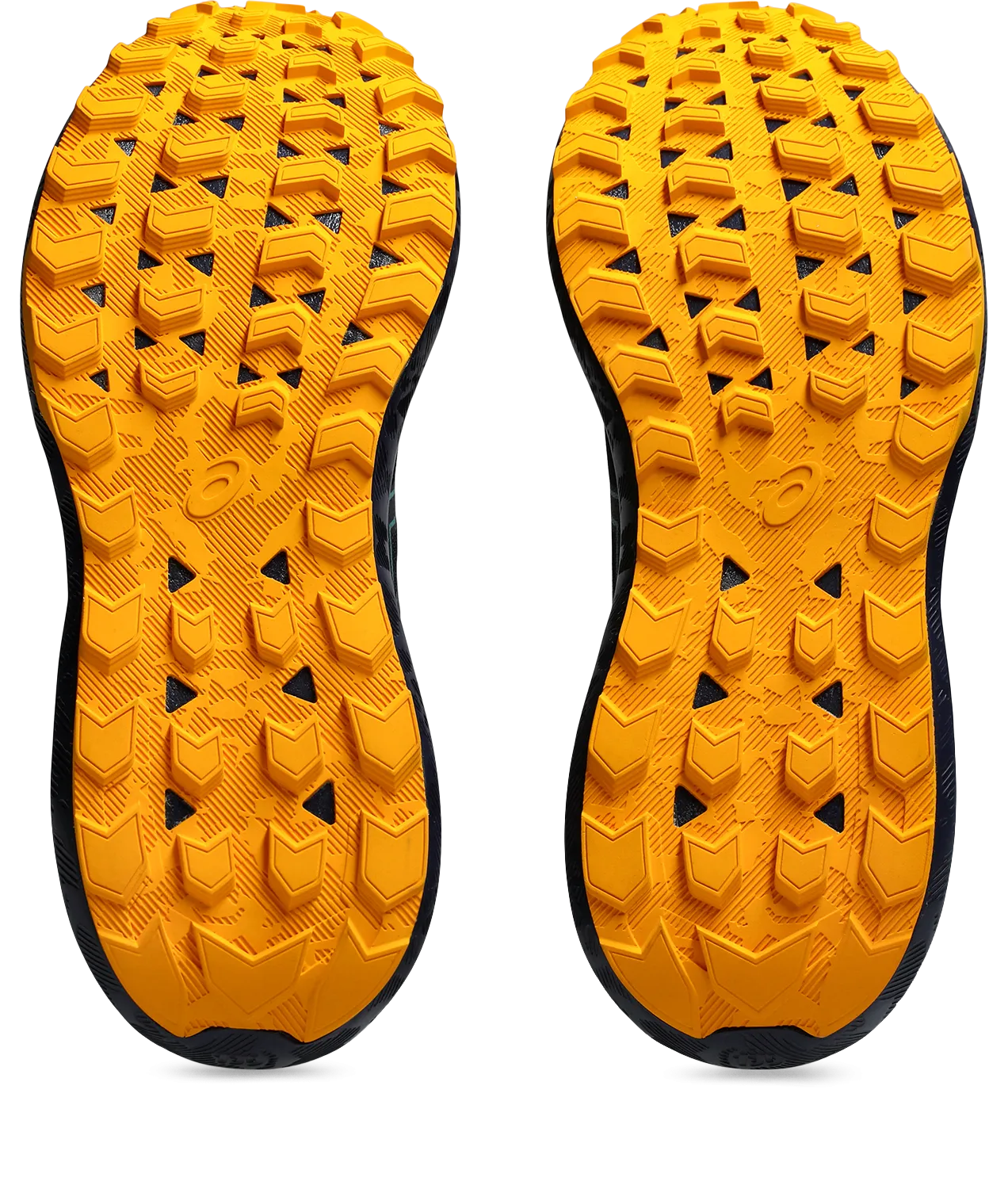 Asics Mens Gel Sonoma 8 Trail Running - Midnight/Rainy Lake