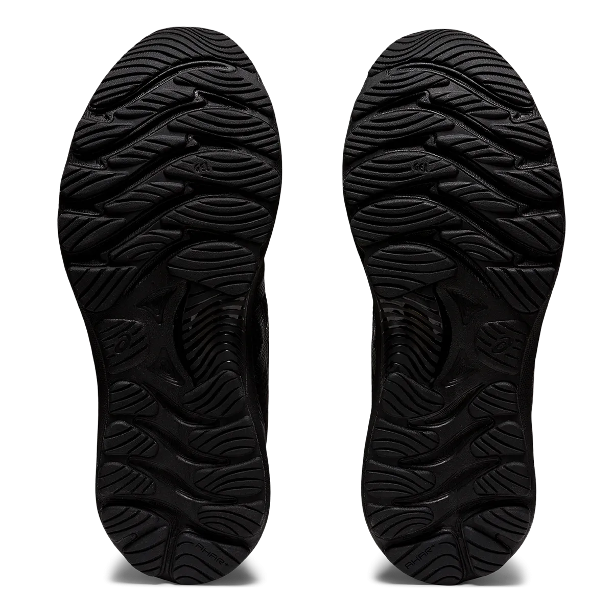 Asics Nimbus 23 - Black - Black