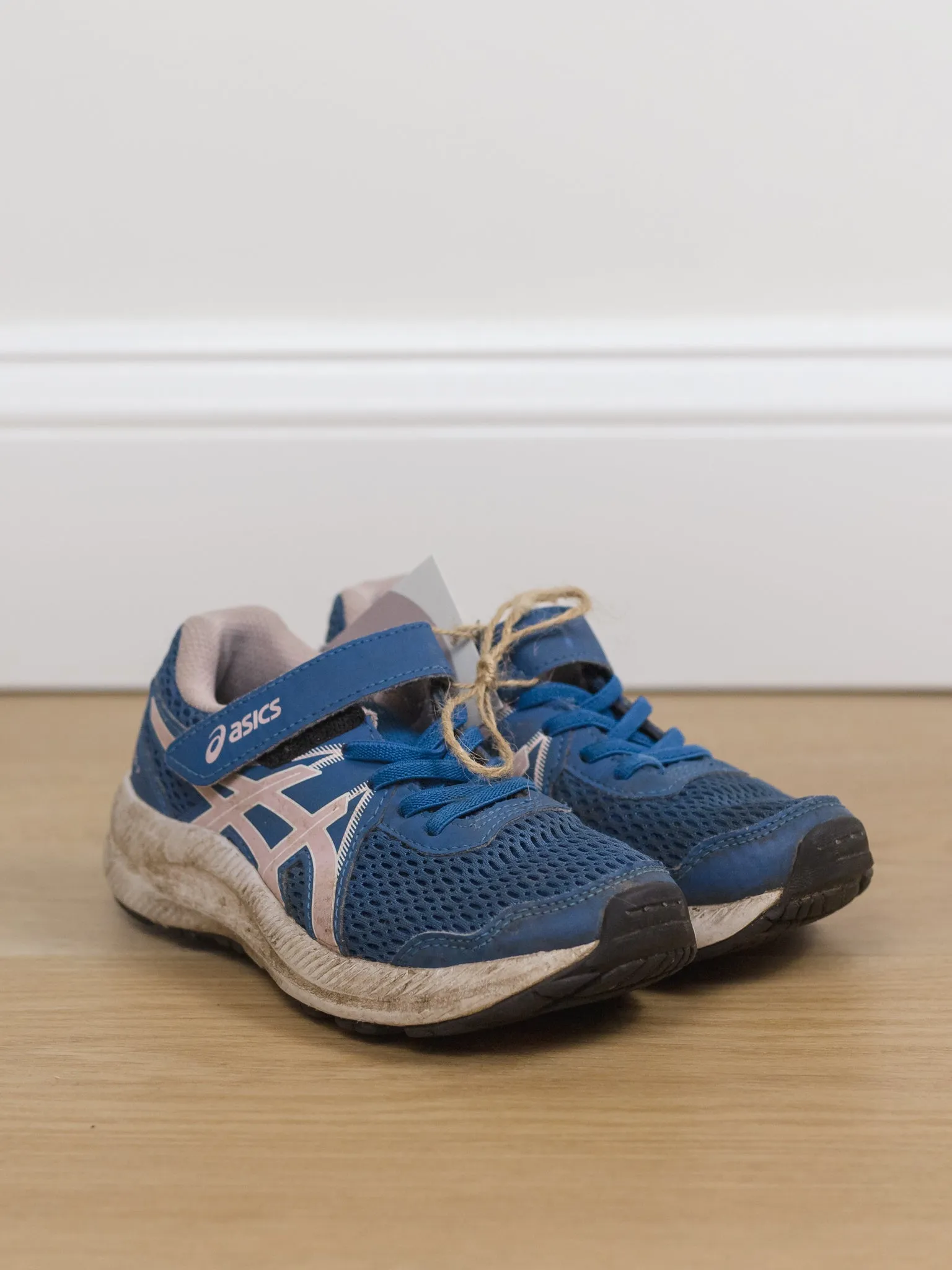 Asics Runners