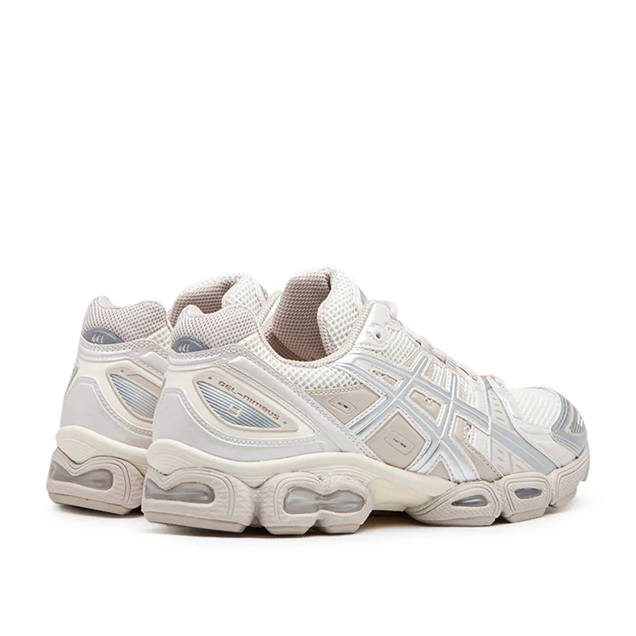 Asics Scarpa unisex Gel-Nimbus 9 1202A278-107