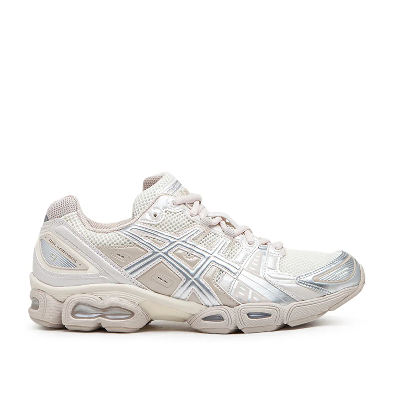 Asics Scarpa unisex Gel-Nimbus 9 1202A278-107
