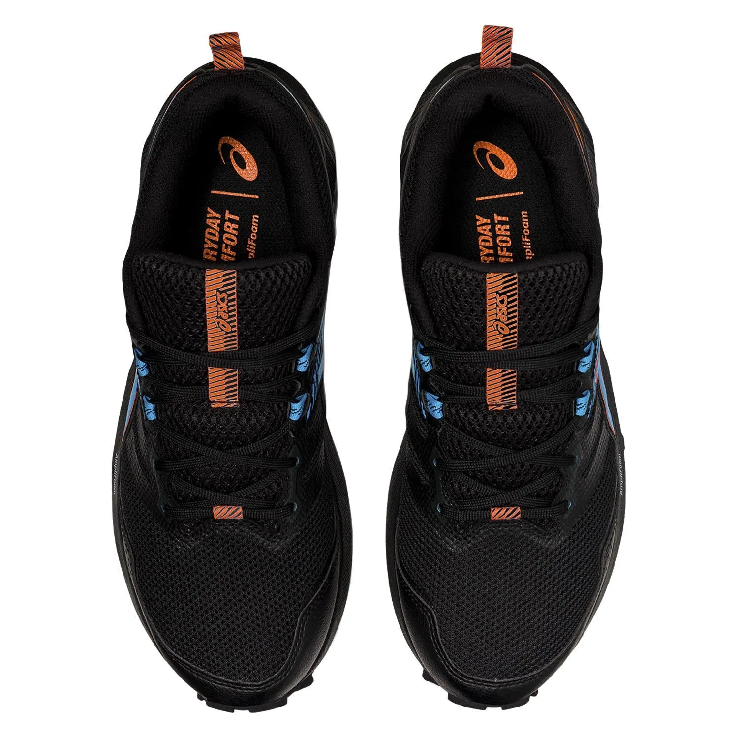 ASICS SONOMA MENS TRAIL RUNNING SHOE