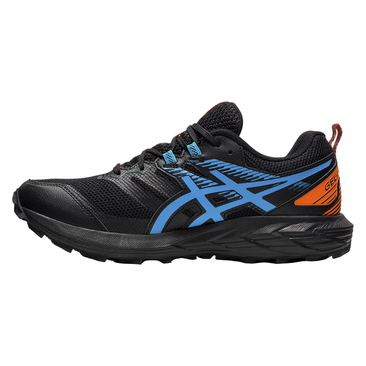 ASICS SONOMA MENS TRAIL RUNNING SHOE
