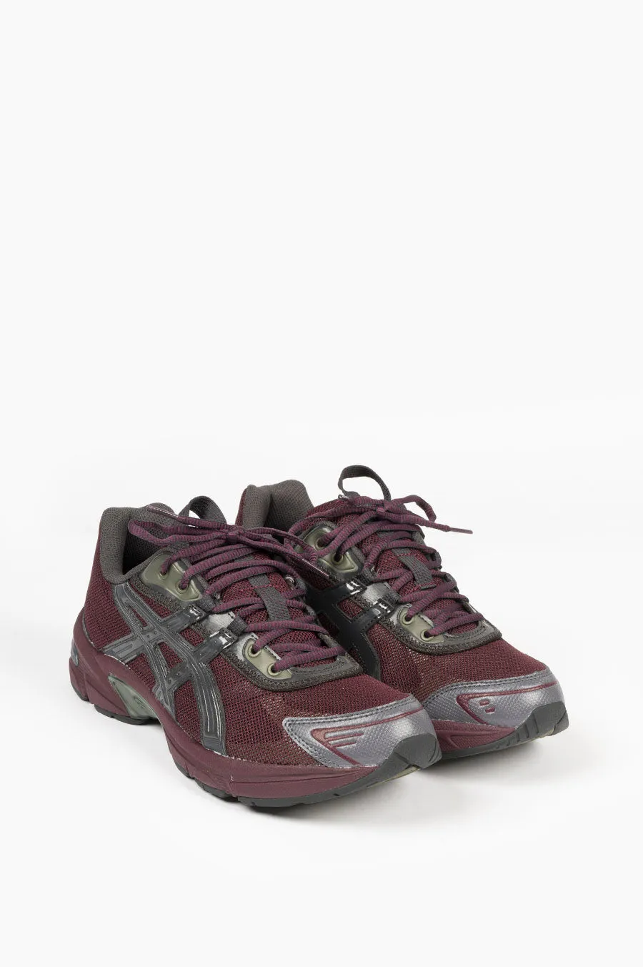 ASICS UB2-S GEL 1130 DEEP MARS GRAPHITE GREY