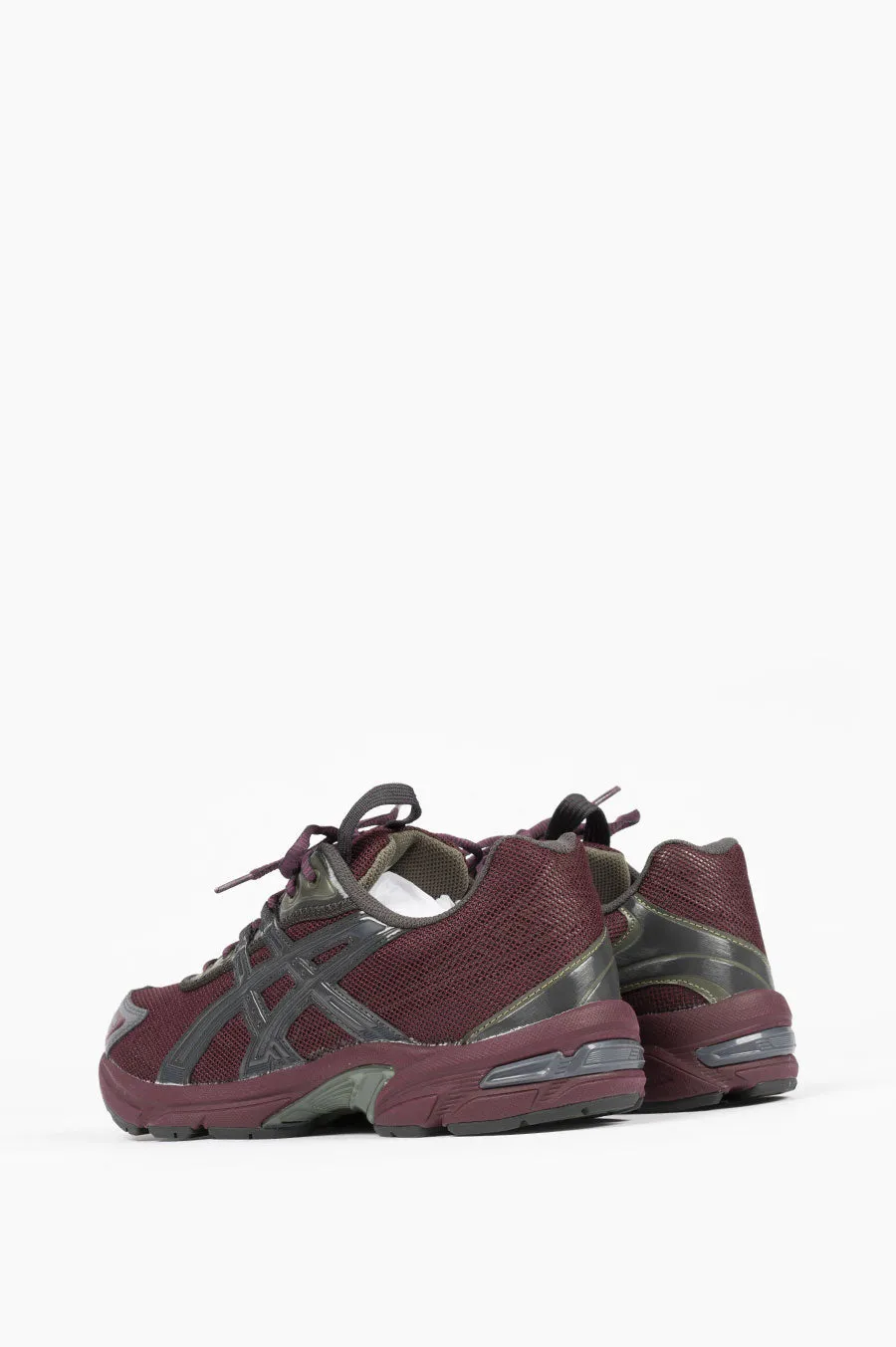 ASICS UB2-S GEL 1130 DEEP MARS GRAPHITE GREY