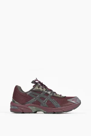 ASICS UB2-S GEL 1130 DEEP MARS GRAPHITE GREY