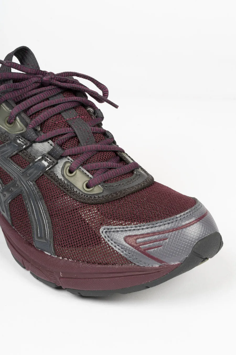 ASICS UB2-S GEL 1130 DEEP MARS GRAPHITE GREY